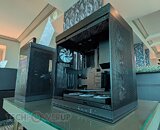 Bitspower GX2 Chassis
