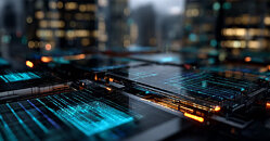 Instinct MI355X GPU Image 1