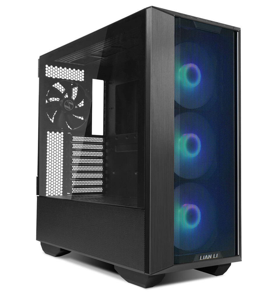 Lian Li Lancool III Mid-Tower