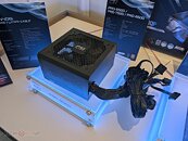 ASRock Steel Legend Platinum Series