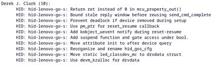 Linux Kernel 7.4 HID Support Includes Nintendo Switch 2 Controllers and ...