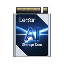 Lexar Shows New AI Storage Core Technologies and Storage for ...