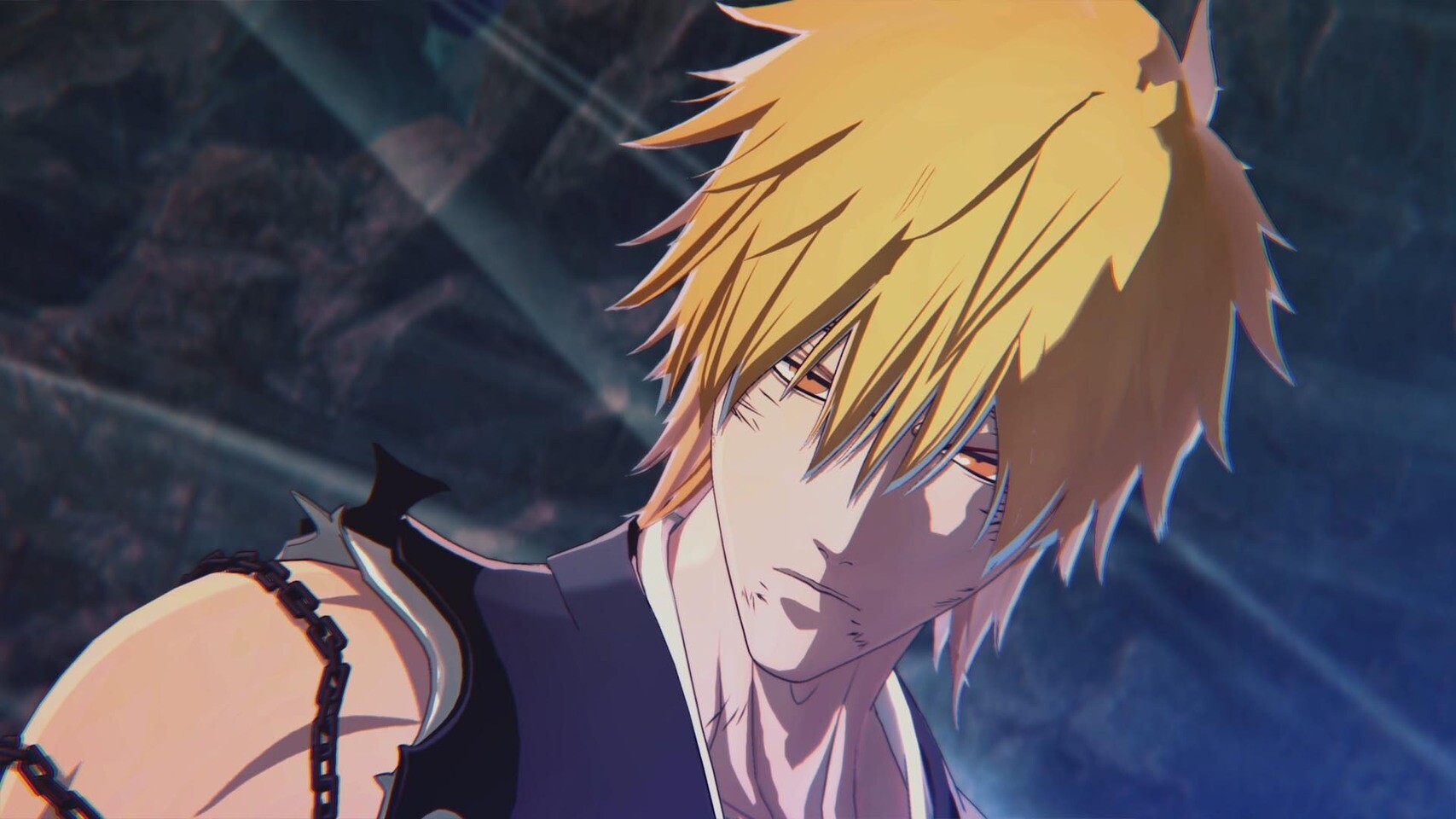 Bandai Namco introduces Three Playable Forms for BLEACH: Rebirth of Souls