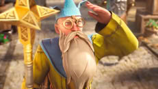 Jagex announces RuneScape 4, a new MMO integrated with Unreal Engine