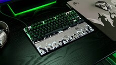 Razer BlackShark V3 Pro NiKo Edition
