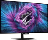 Gigabyte AORUS FO32U24G OLED gaming monitor