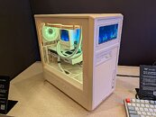 Retro 260 TG Case Image