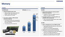 Samsung Q1 2026 Results: Memory Profit Up Nearly 50x, Warns of 2027 ...