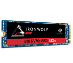 Seagate IronWolf 510
