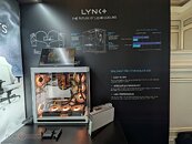 LYNK+ Cooling Solution in Action