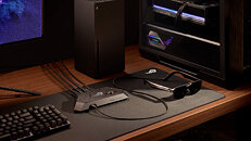 ASUS ROG XREAL R1 Gaming Glasses - Image 4