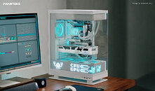 Evolv X2 Matrix - Cooling Architecture