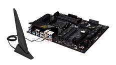 ASUS TUF Gaming B550-Plus WiFi