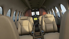 Microsoft Flight Simulator