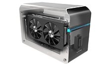 Eboxer 3 Sizes Heat Dissipation for Computer Water Cooling System CPU GPU Cooling Kits Tools PC DIY Overclocking Accessory 240mm