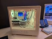 Retro Ultra AIO Cooler Image