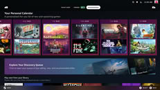 New Steam Update Brings Back Boot Times Before Epic's Vibe-Coded Launcher