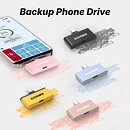 Conner Peripherals - Internal Components