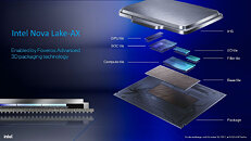 Intel Nova Lake-AX