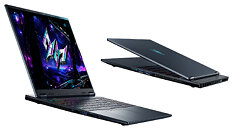 Acer Nitro V 16S AI Laptop Image