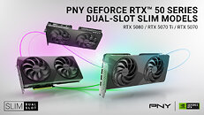 RTX 50 Series Slim Card (Image 1)