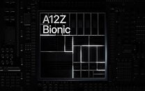 Apple A12Z Bionic