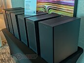 Bitspower CA100F-S8 Chassis