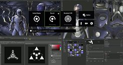 NVIDIA Quadro Experience