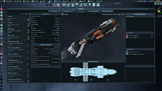 Terra Invicta Sci-Fi Alien Invasion Simulator Out Now | TechPowerUp