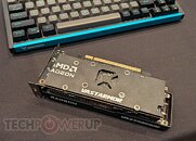Vastarmor RX 9060 XT Prototype Image