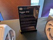 Hyper 812 - Black Version