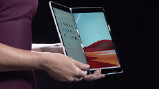 Microsoft Surface Neo