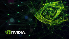 NVIDIA GTC