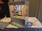 CyberPowerPC MA-01 Case - Front View