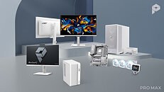 MSI PRO MAX Series Image