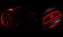 ASUS Teases ROG MATRIX GeForce RTX 5090: Final Fanatic SKU 1