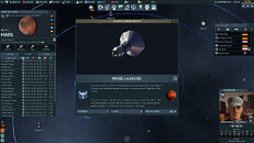 Terra Invicta Gameplay Screenshot 2