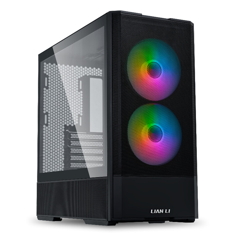 Lian Li Lancool 207 Mid-Tower