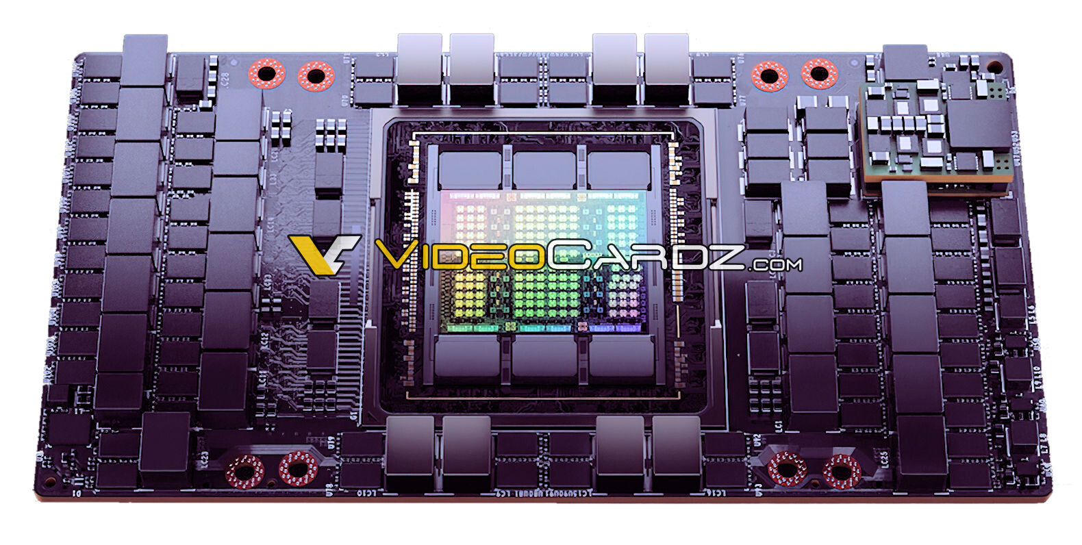 NVIDIA H100 GPU Hardware