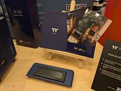 Thermaltake View Cross TG Case - Image 3