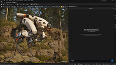 Unreal Engine 5.7 Released With New Procedural Content Generation and ...