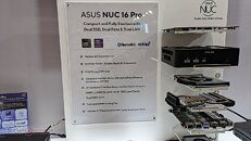 NUC 16 Pro – ASUS