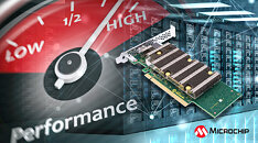 New Adaptec SmartRAID 4300 NVMe RAID Storage Accelerators Unveiled New Adaptec SmartRAID 4300 NVMe RAID Storage Accelerators Unveiled
