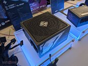 ASRock Phantom Gaming SFX Series