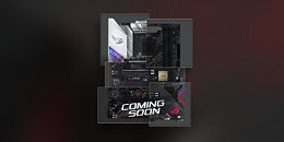 ASUS ProArt motherboard