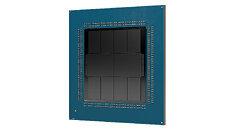 AMD Venice Processor Rendering