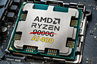 AMD’s Ryzen AI 400 Series APUs Usher in New Era for Socket AM5, Featuring Integrated NPU