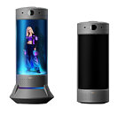 Lepro Ami - System View