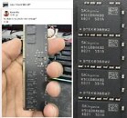 SK hynix Chips DDR5 "A-Die" de 3 GB de segunda generación detectados, clasificados para 7200 MT / s