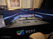 MST Daisy Chain Demonstration